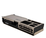 MSI GeForce RTX 5080 Inspire 3X OC 16GB GDDR7 DLSS5 - 1320550 - zdjęcie 4